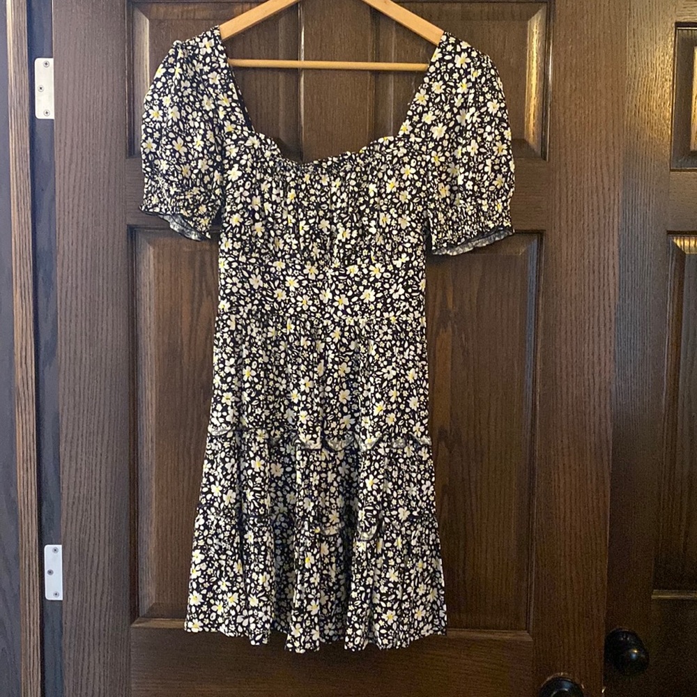 NWT Trixxi Dress